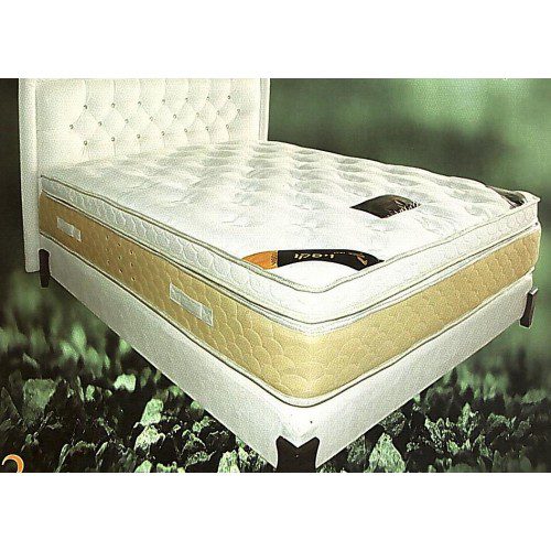 מזרן סיקרט רויאל קומפורט 140/190