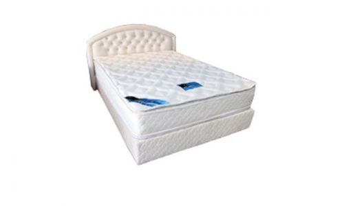 מזרן ויסקו ג”ל 140/190 ס”מ רויאל קומפורט