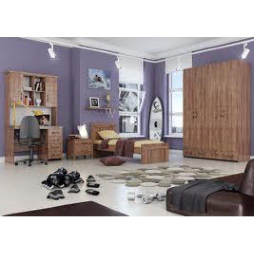 חדר ילדים מומנט בייבילון