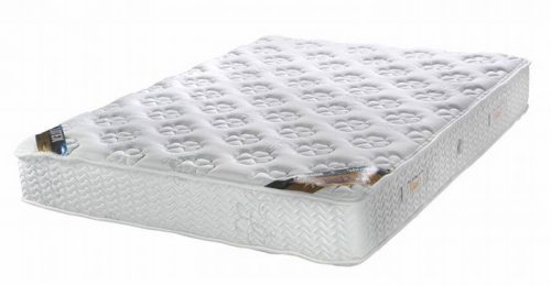 מזרון אנטומי אורטופדי 140/190 ס”מ קינג דויד