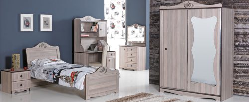 חדר ילדים דגם B S M 321 בייבילון