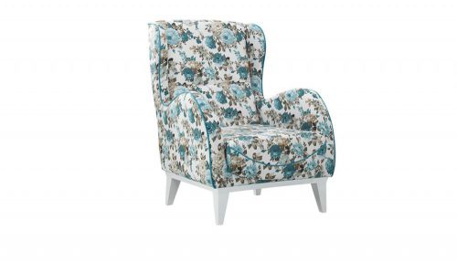 כורסא מעוצבת דגם boston רויאל קומפורט