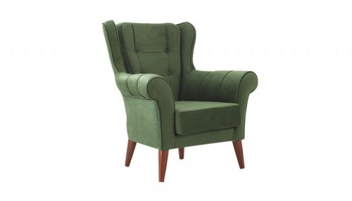 כורסא מעוצבת דגם luna רויאל קומפורט