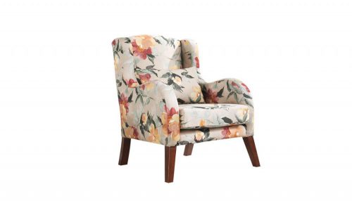 כורסא מעוצבת דגם rodos רויאל קומפורט