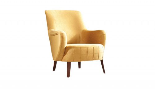 כורסא מעוצבת לסלון דגם candy רויאל קומפורט