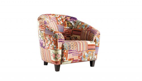 כורסא מעוצבת דגם Aria