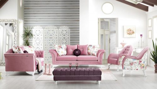 סלון 3+2 דגם דיאנה רויאל קומפורט