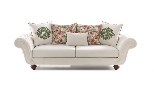 סלון 3+2 דגם אייקון רויאל קומפורט