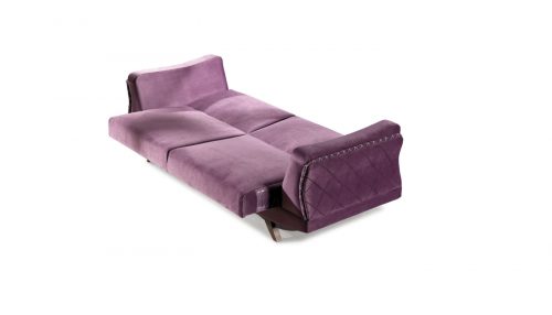 סלון 3+1+1 נפתח למיטה דגם קטרה רויאל קומפורט