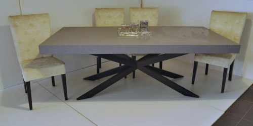 פינת אוכל דגם אופל