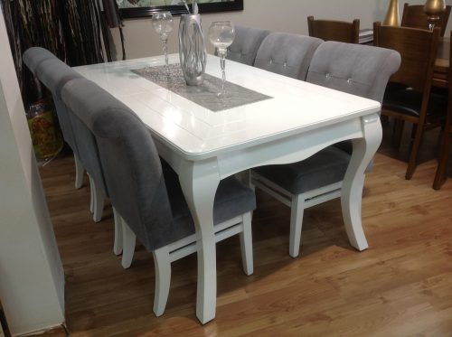 פינת אוכל דגם לואי