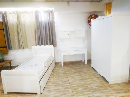 חדר ילדים דגם אביבים בייבילון