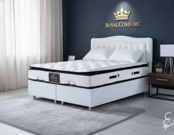 Royalcomfort מזרונים 0526055557